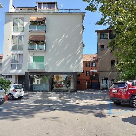 Hotel Ca' Palazzo Mestre Exteriér fotografie